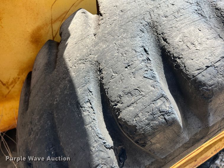 image for item DN3115 Michigan 75B  wheel loader