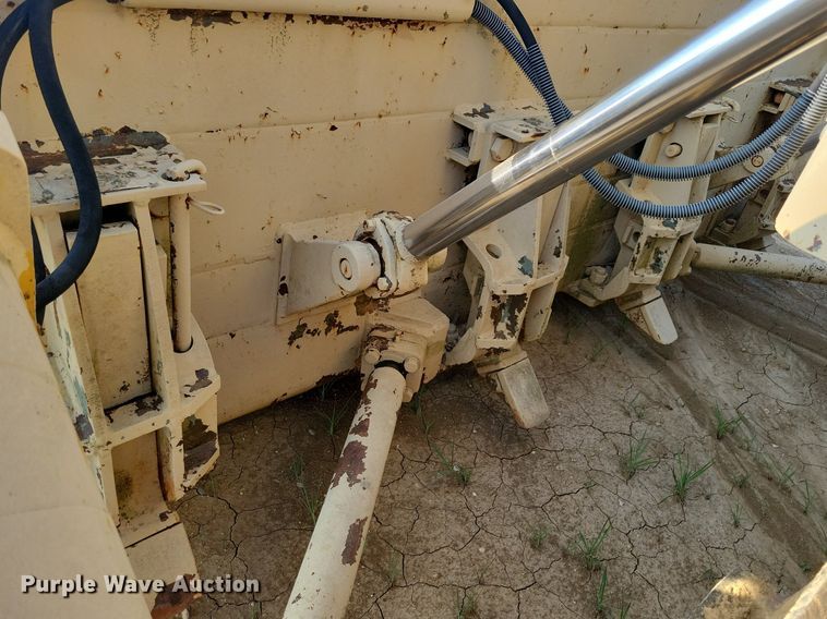 image for item DN4002 Caterpillar D7F  dozer