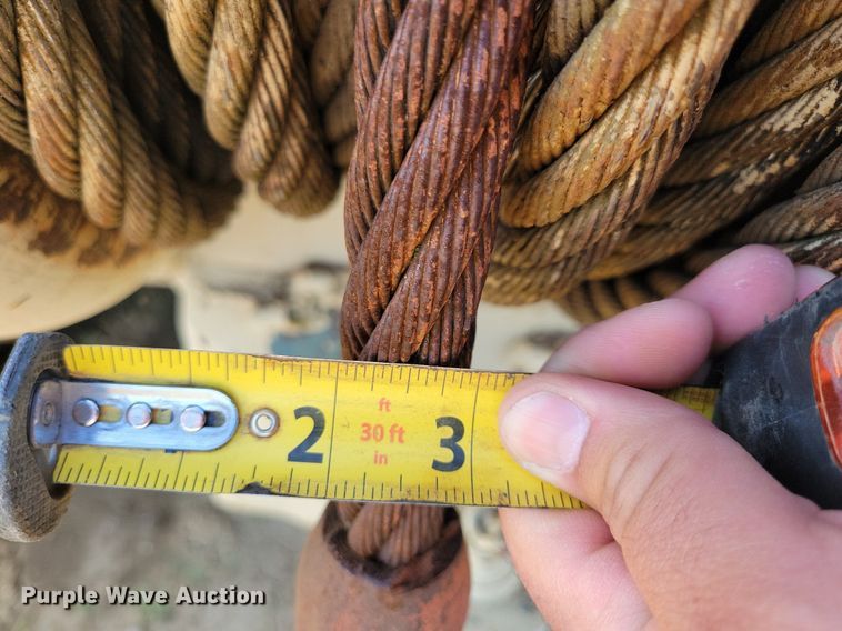 image for item DN4002 Caterpillar D7F  dozer