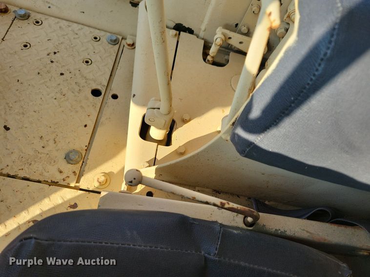 image for item DN4002 Caterpillar D7F  dozer