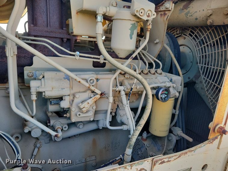 image for item DN4002 Caterpillar D7F  dozer