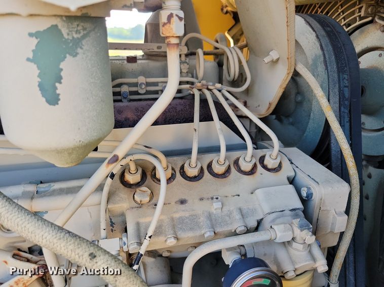 image for item DN4002 Caterpillar D7F  dozer