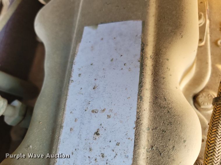 image for item DN4002 Caterpillar D7F  dozer