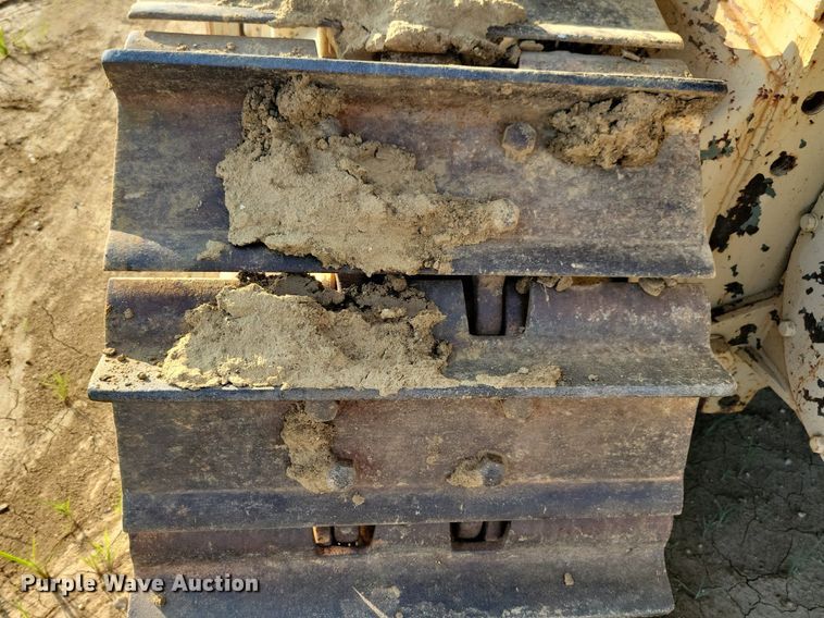 image for item DN4002 Caterpillar D7F  dozer