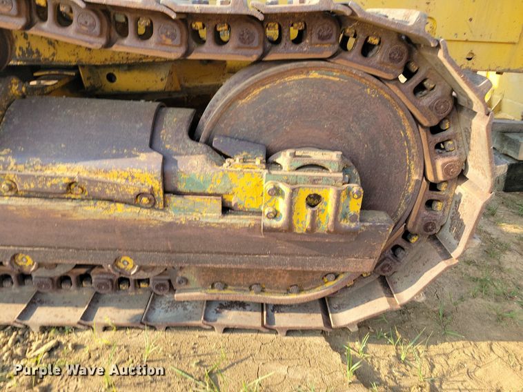 image for item DN4003 1977 Caterpillar D8K  dozer