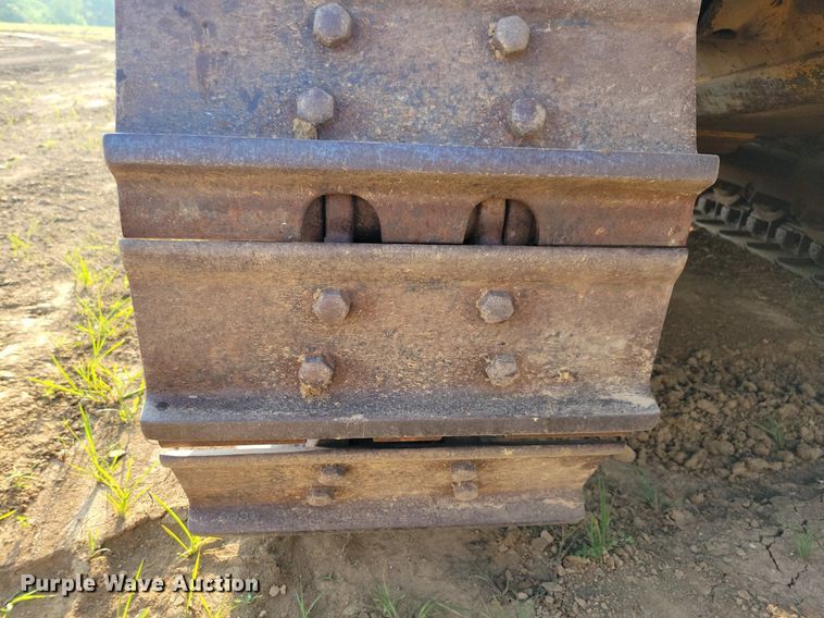 image for item DN4003 1977 Caterpillar D8K  dozer