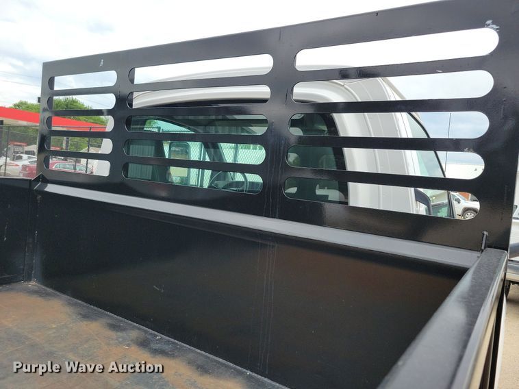 image for item DN6337 2005 Chevrolet C4500  dump flatbed truck