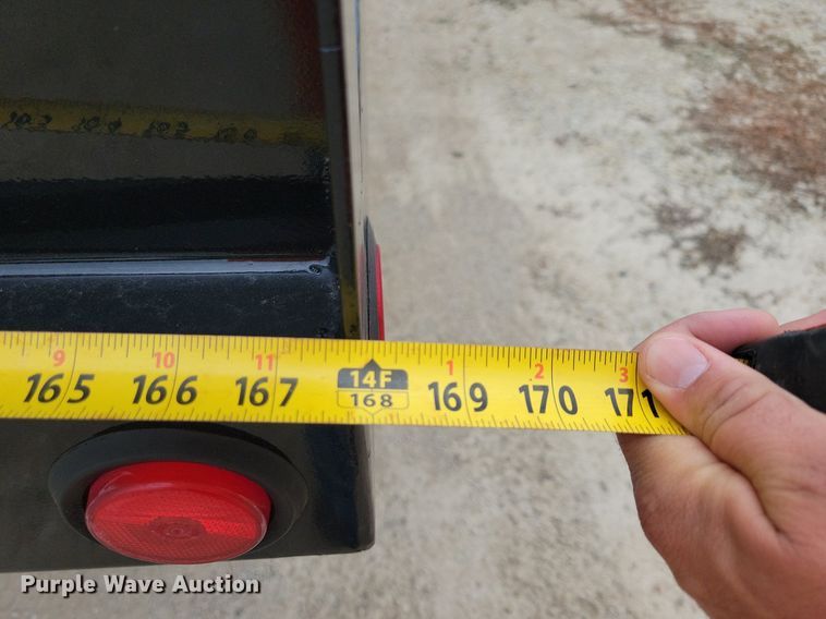 image for item DN6337 2005 Chevrolet C4500  dump flatbed truck