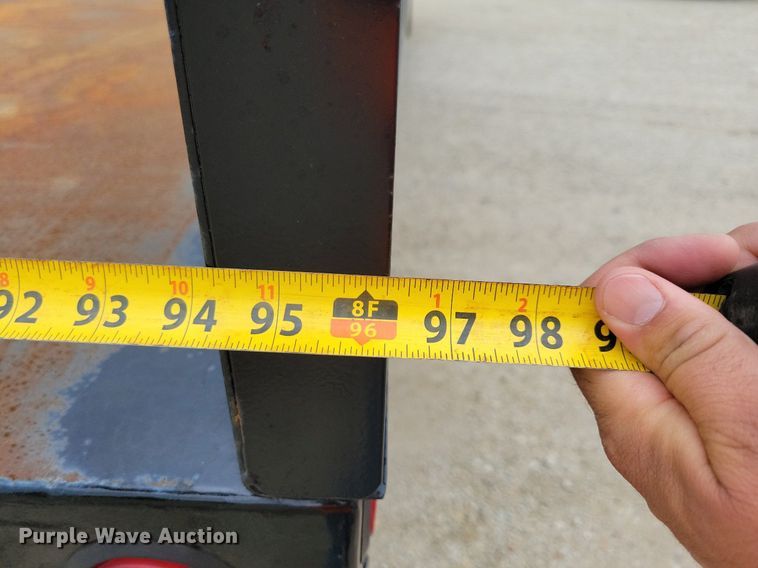 image for item DN6337 2005 Chevrolet C4500  dump flatbed truck