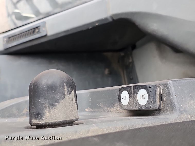 image for item DO2856 2014 Caterpillar 12M2 AWD VHP Plus  motor grader