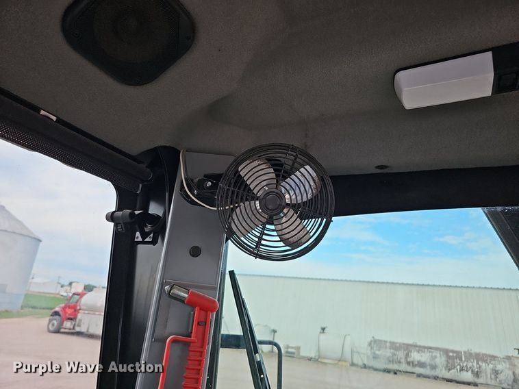 image for item DO2856 2014 Caterpillar 12M2 AWD VHP Plus  motor grader