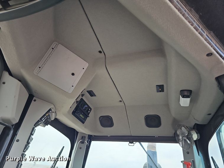 image for item DO2856 2014 Caterpillar 12M2 AWD VHP Plus  motor grader