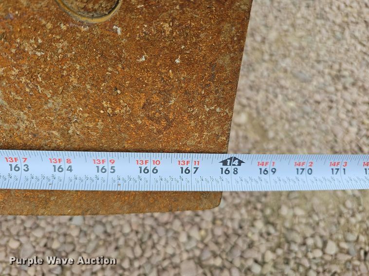 image for item DO2856 2014 Caterpillar 12M2 AWD VHP Plus  motor grader