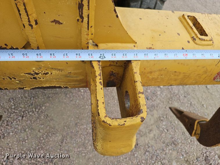 image for item DO2856 2014 Caterpillar 12M2 AWD VHP Plus  motor grader