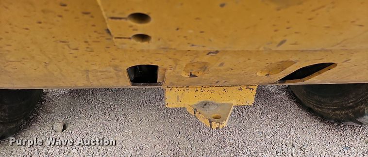 image for item DO2856 2014 Caterpillar 12M2 AWD VHP Plus  motor grader