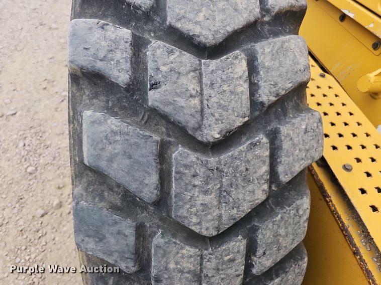 image for item DO2856 2014 Caterpillar 12M2 AWD VHP Plus  motor grader