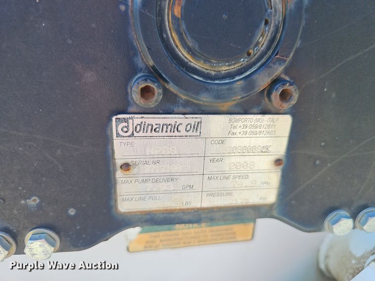 image for item DO2859 1998 Freightliner FL70  utility / service truck