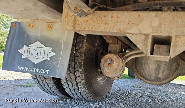 image for item DO2859 1998 Freightliner FL70  utility / service truck