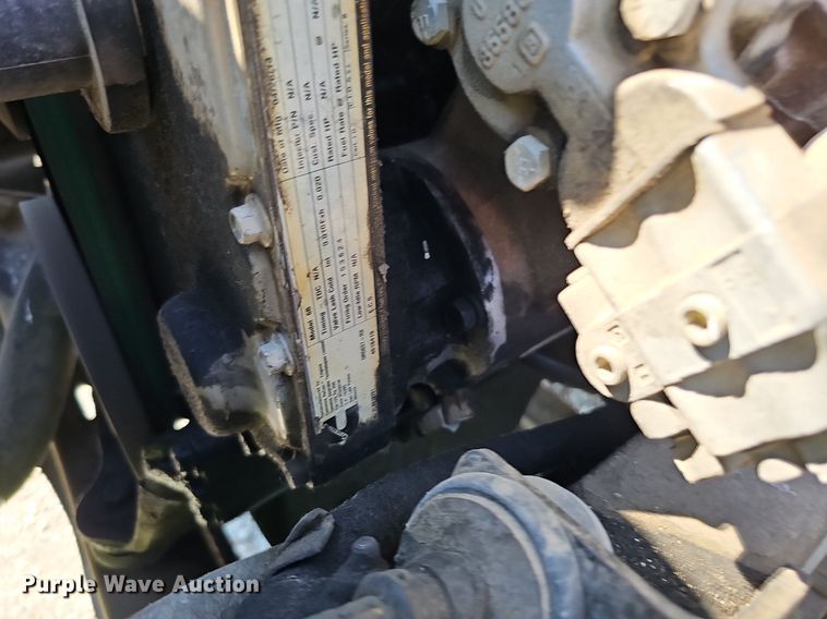 image for item DO2859 1998 Freightliner FL70  utility / service truck