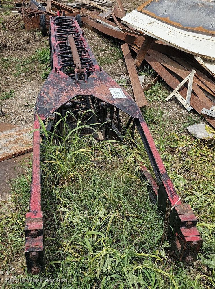 image for item DO2899 Crane jib