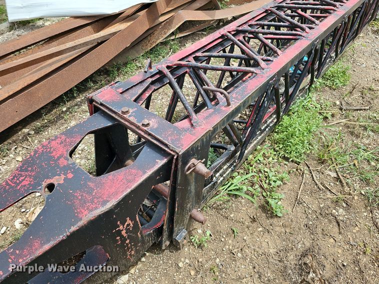 image for item DO2899 Crane jib