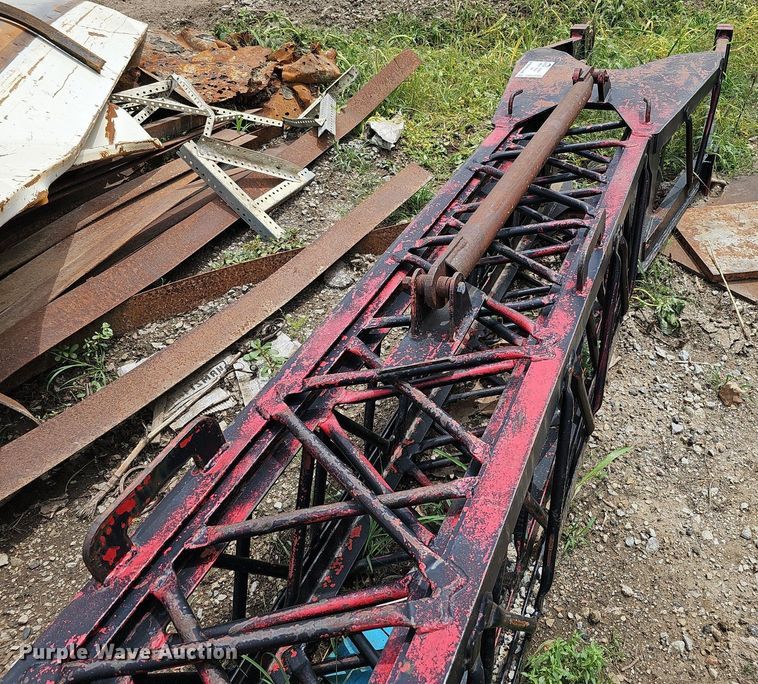 image for item DO2899 Crane jib