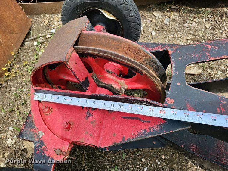 image for item DO2899 Crane jib