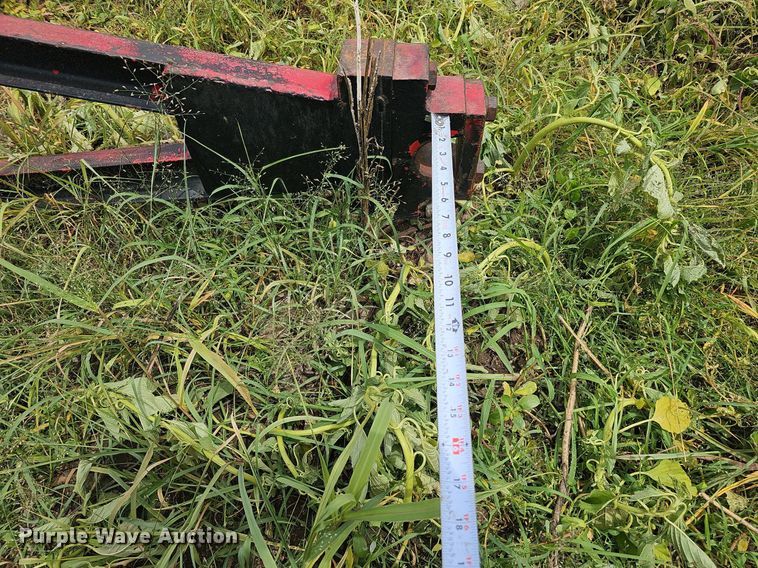 image for item DO2899 Crane jib