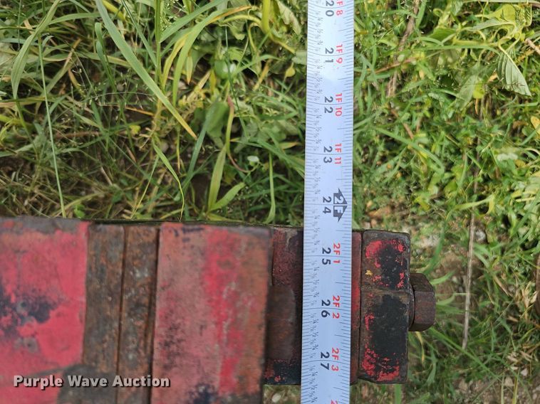 image for item DO2899 Crane jib