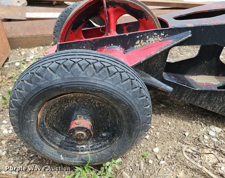 image for item DO2899 Crane jib