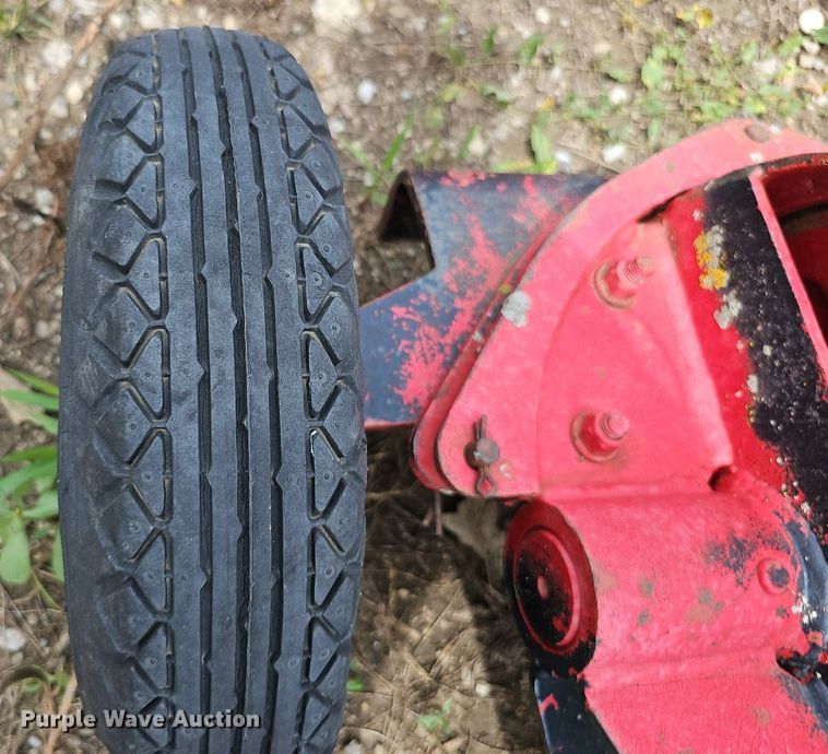 image for item DO2899 Crane jib