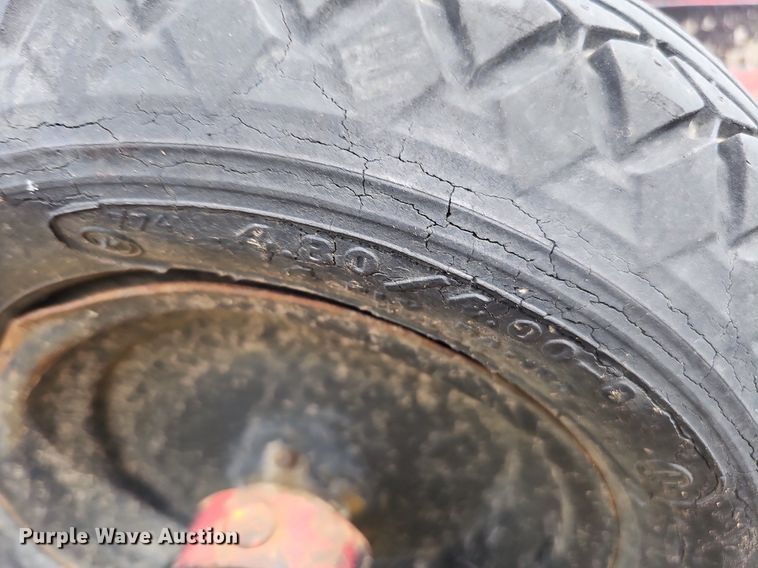 image for item DO2899 Crane jib