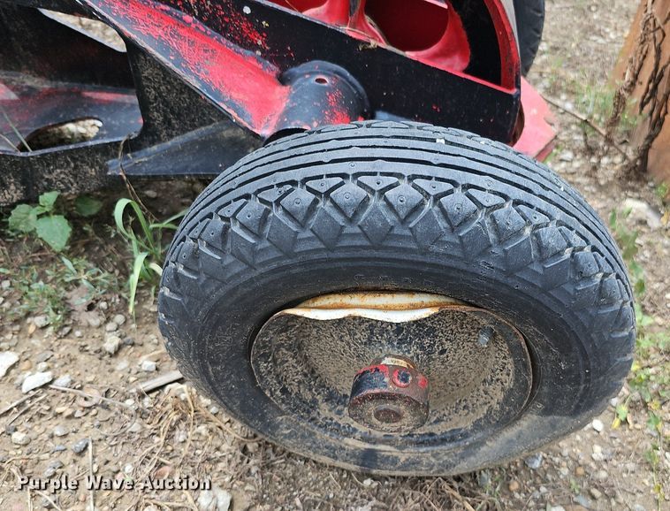 image for item DO2899 Crane jib