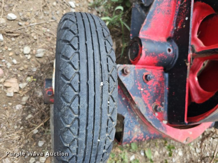 image for item DO2899 Crane jib