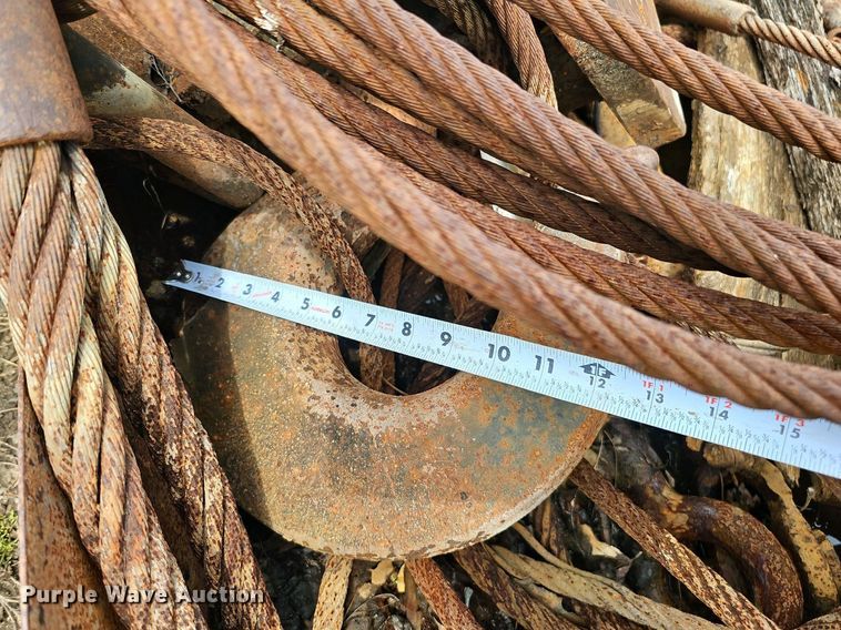 image for item DO2899 Crane jib