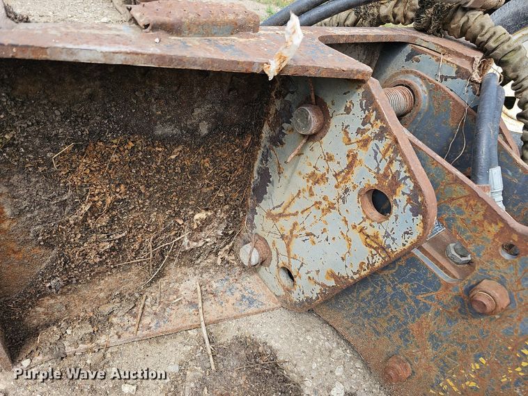 image for item DO2900 (2) skid steer breakers