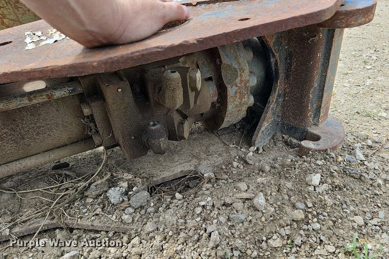 image for item DO2900 (2) skid steer breakers