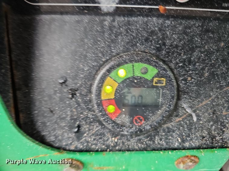 image for item DO2902 2012 JLG 3248RS  scissor lift