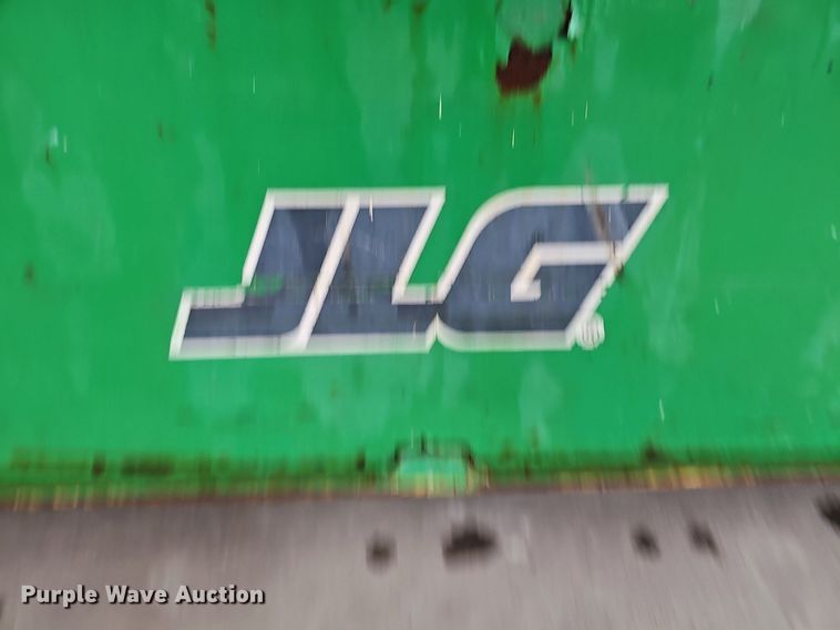 image for item DO2902 2012 JLG 3248RS  scissor lift