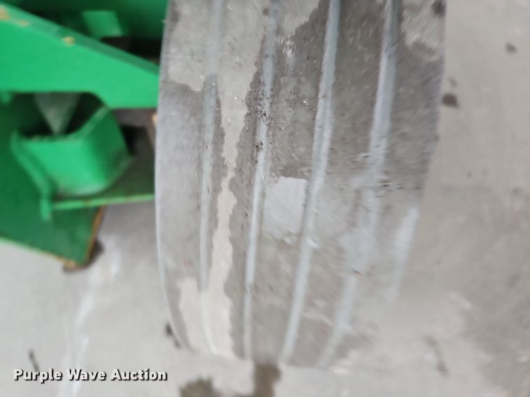 image for item DO2902 2012 JLG 3248RS  scissor lift