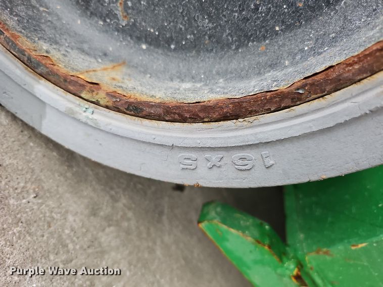 image for item DO2902 2012 JLG 3248RS  scissor lift