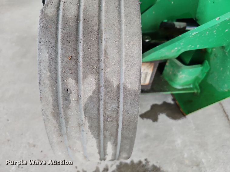 image for item DO2902 2012 JLG 3248RS  scissor lift