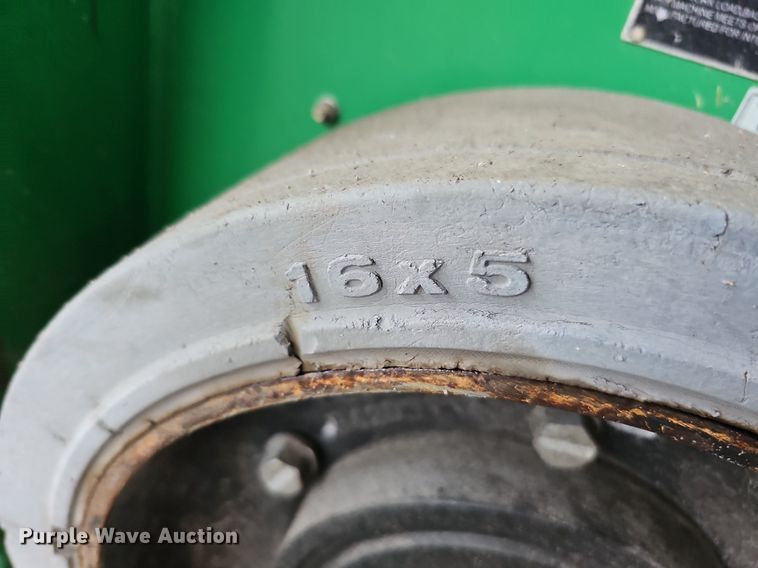 image for item DO2902 2012 JLG 3248RS  scissor lift