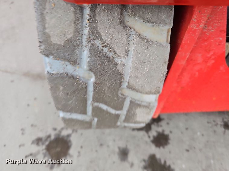 image for item DO2903 2019 LGMG AS2632E  scissor lift