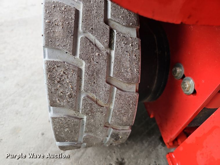 image for item DO2903 2019 LGMG AS2632E  scissor lift