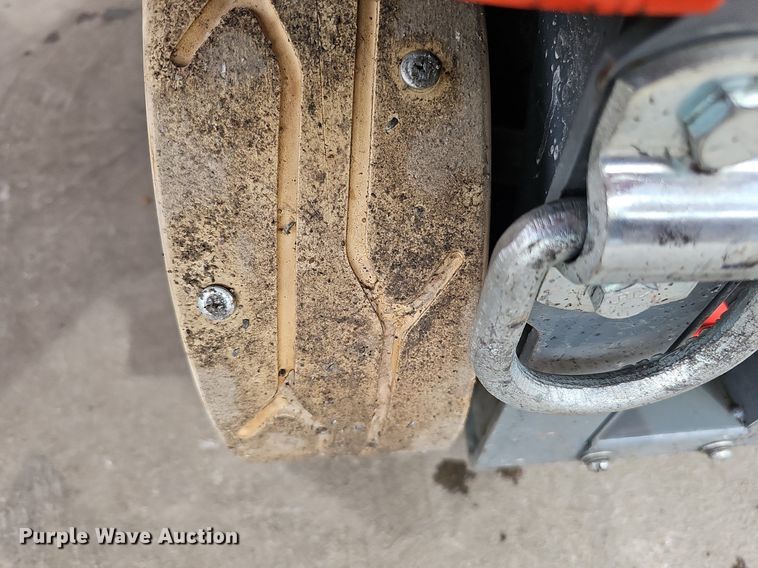 image for item DO2904 2017 Skyjack SJ12  vertical lift