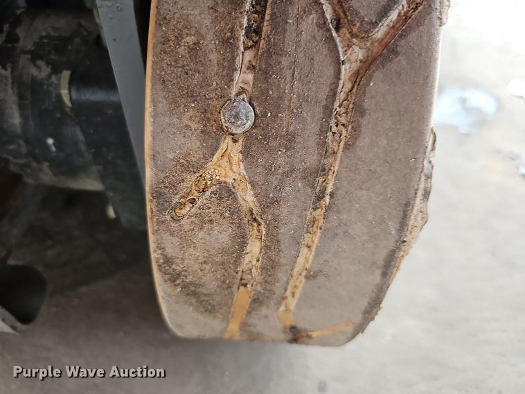 image for item DO2904 2017 Skyjack SJ12  vertical lift