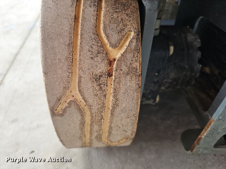 image for item DO2904 2017 Skyjack SJ12  vertical lift