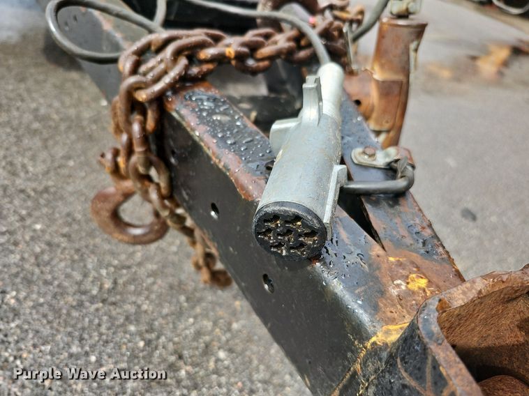 image for item DO2905 2014 Doosan P185WDZ-T4F  air compressor