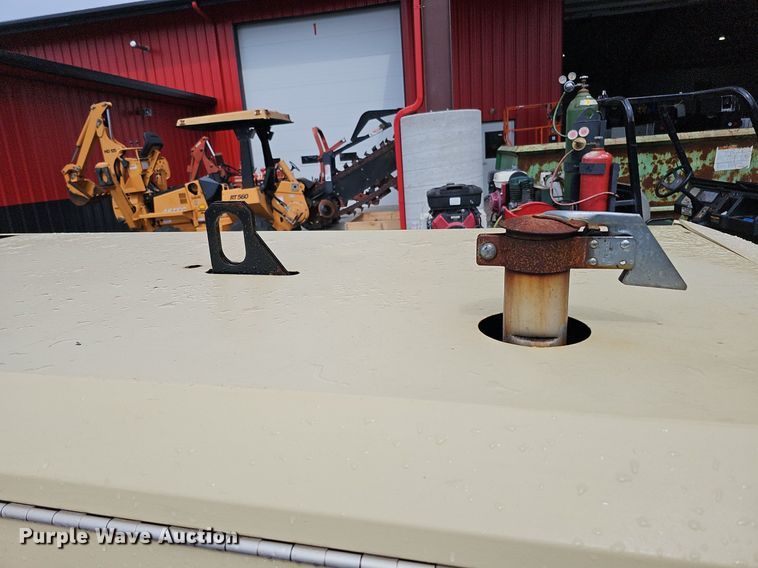 image for item DO2905 2014 Doosan P185WDZ-T4F  air compressor